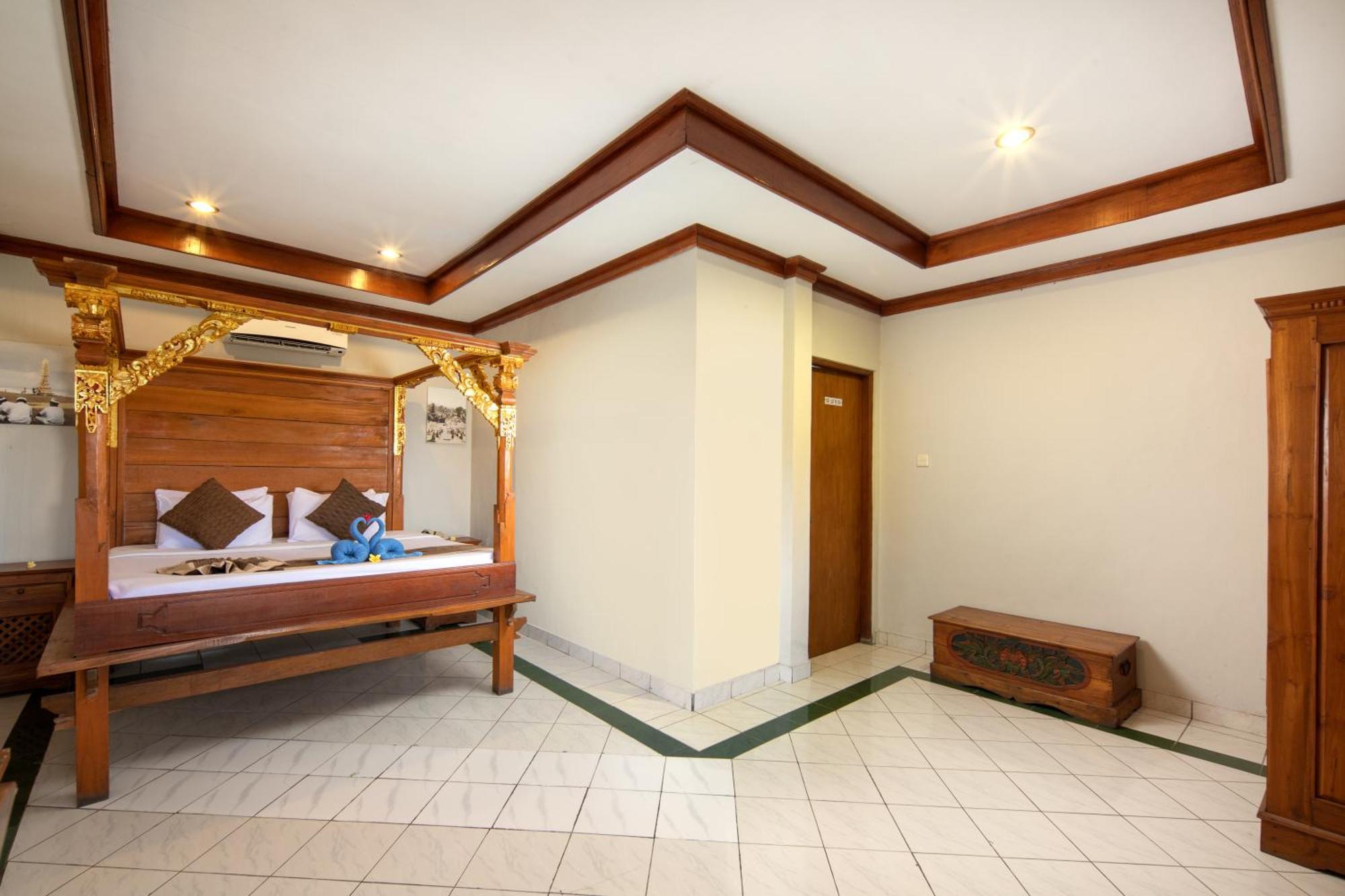 Legian Village Hotel - Chse Certified Habitación foto